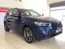 Thumbnail BMW X3 xDrive20d M Sport