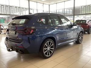 BMW X3 xDrive20d M Sport - Image 4