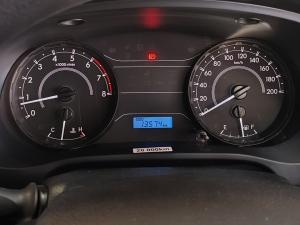 Toyota Hilux 2.0 single cab S (aircon) - Image 11