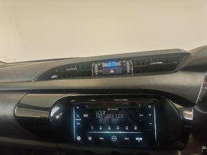 Toyota Hilux 2.0 single cab S (aircon) - Image 14