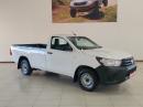 Thumbnail Toyota Hilux 2.0 single cab S (aircon)