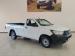 Toyota Hilux 2.0 single cab S (aircon) - Thumbnail 1