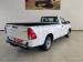 Toyota Hilux 2.0 single cab S (aircon) - Thumbnail 2