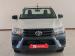 Toyota Hilux 2.0 single cab S (aircon) - Thumbnail 4