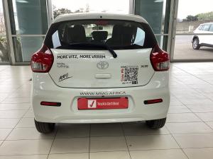 Toyota Vitz 1.0 XR auto - Image 5