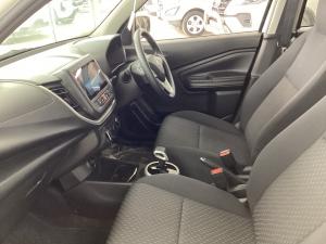 Toyota Vitz 1.0 XR auto - Image 7