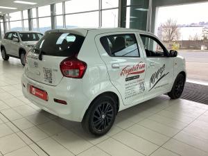 Toyota Vitz 1.0 XR auto - Image 2