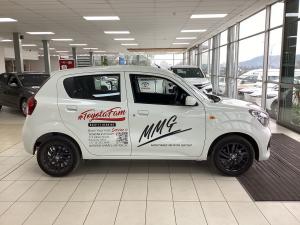 Toyota Vitz 1.0 XR auto - Image 3