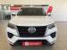 Toyota Fortuner 2.4GD-6 manual - Thumbnail 6