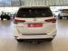 Toyota Fortuner 2.4GD-6 manual - Thumbnail 7