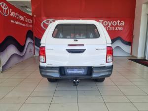 Toyota Hilux 2.4GD-6 double cab 4x4 SRX - Image 5