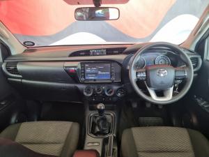 Toyota Hilux 2.4GD-6 double cab 4x4 SRX - Image 6