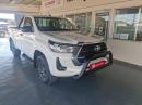 Thumbnail Toyota Hilux 2.4GD-6 single cab 4x4 Raider manual
