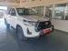 Toyota Hilux 2.4GD-6 single cab 4x4 Raider manual - Thumbnail 1