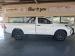 Toyota Hilux 2.4GD-6 single cab 4x4 Raider manual - Thumbnail 3
