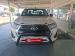 Toyota Hilux 2.4GD-6 single cab 4x4 Raider manual - Thumbnail 4