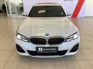 BMW 3 Series 318i M Sport - Image 5