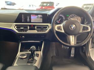 BMW 3 Series 318i M Sport - Image 8