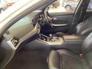 BMW 3 Series 318i M Sport - Image 9