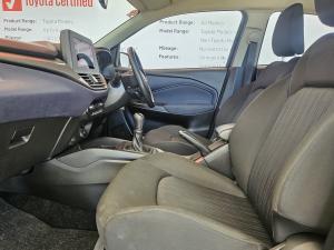 Toyota Starlet 1.5 XS manual - Image 7