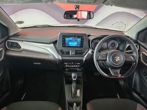 Suzuki Fronx 1.5 GL auto - Image 8