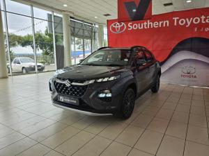Suzuki Fronx 1.5 GL auto - Image 12