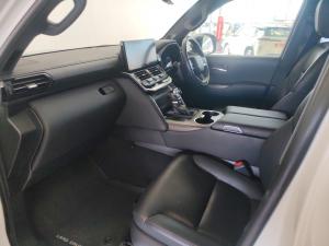 Toyota Land Cruiser 300 3.3D ZX - Image 7