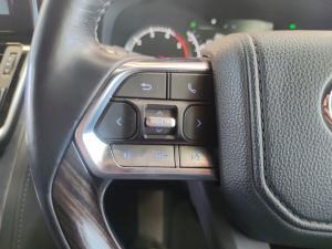 Toyota Land Cruiser 300 3.3D ZX - Image 9