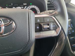 Toyota Land Cruiser 300 3.3D ZX - Image 10