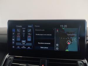 Toyota Land Cruiser 300 3.3D ZX - Image 14