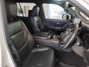 Toyota Land Cruiser 300 3.3D ZX - Image 17