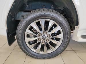 Toyota Land Cruiser 300 3.3D ZX - Image 21