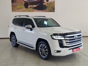 Toyota Land Cruiser 300 3.3D ZX - Image 1