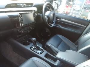 Toyota Hilux 2.8GD-6 double cab 4x4 Legend auto - Image 7