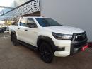 Thumbnail Toyota Hilux 2.8GD-6 double cab 4x4 Legend auto