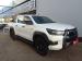 Toyota Hilux 2.8GD-6 double cab 4x4 Legend auto - Thumbnail 1