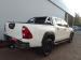 Toyota Hilux 2.8GD-6 double cab 4x4 Legend auto - Thumbnail 2