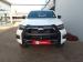 Toyota Hilux 2.8GD-6 double cab 4x4 Legend auto - Thumbnail 4