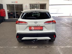 Toyota Corolla Cross 1.8 Xi - Image 5