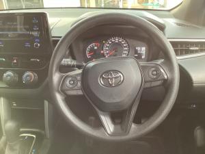 Toyota Corolla Cross 1.8 Xi - Image 8