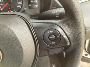 Toyota Corolla Cross 1.8 Xi - Image 10