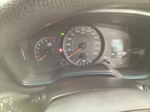 Toyota Corolla Cross 1.8 Xi - Image 11