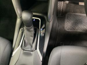 Toyota Corolla Cross 1.8 Xi - Image 12