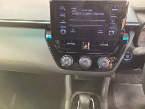 Toyota Corolla Cross 1.8 Xi - Image 15