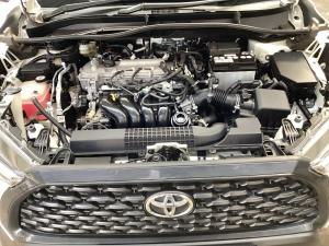 Toyota Corolla Cross 1.8 Xi - Image 21