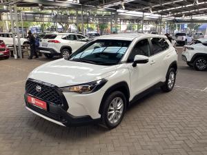 Toyota Corolla Cross 1.8 Xi - Image 23