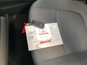 Toyota Corolla Cross 1.8 Xi - Image 27
