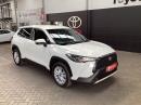 Thumbnail Toyota Corolla Cross 1.8 Xi