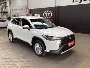 Toyota Corolla Cross 1.8 Xi - Image 1