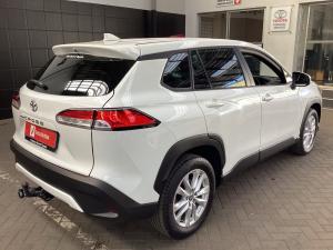 Toyota Corolla Cross 1.8 Xi - Image 2